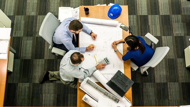 Oferta pracy w projekcie naukowym